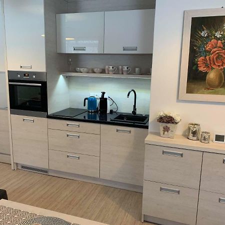 Apartman Filipovice S Letni Terasou 外观 照片