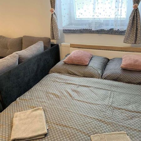 Apartman Filipovice S Letni Terasou 外观 照片