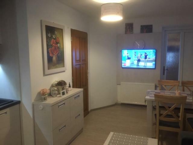 Apartman Filipovice S Letni Terasou 外观 照片