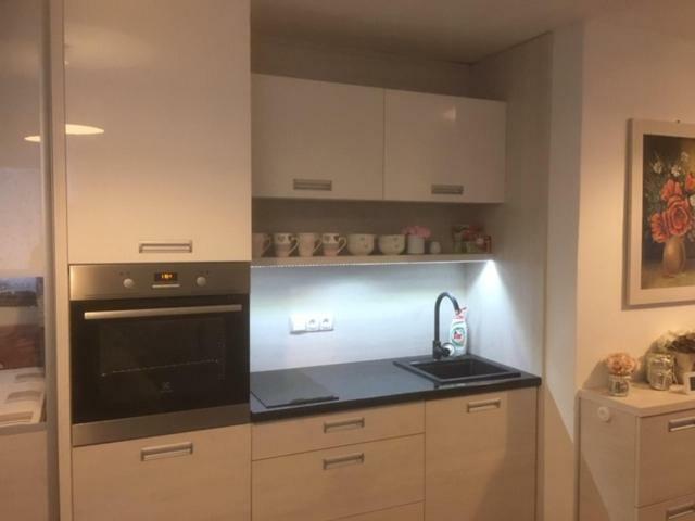 Apartman Filipovice S Letni Terasou 外观 照片