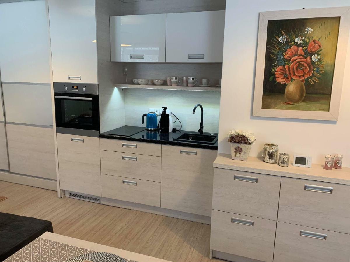 Apartman Filipovice S Letni Terasou 外观 照片