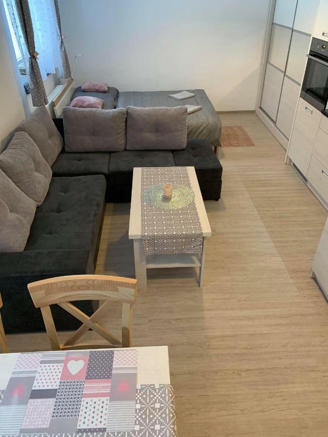 Apartman Filipovice S Letni Terasou 外观 照片