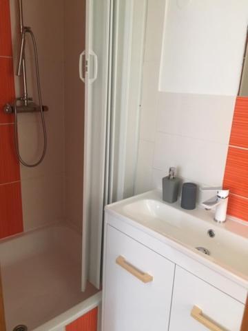 Apartman Filipovice S Letni Terasou 外观 照片
